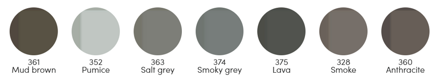 Tomasella Athena Sideboard