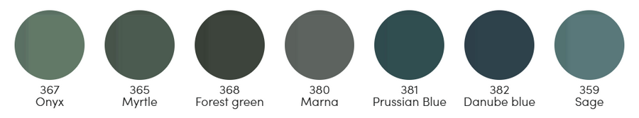 Tomasella Athena Sideboard