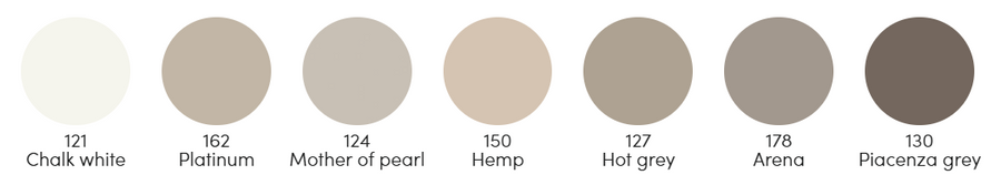 Tomasella Athena Sideboard