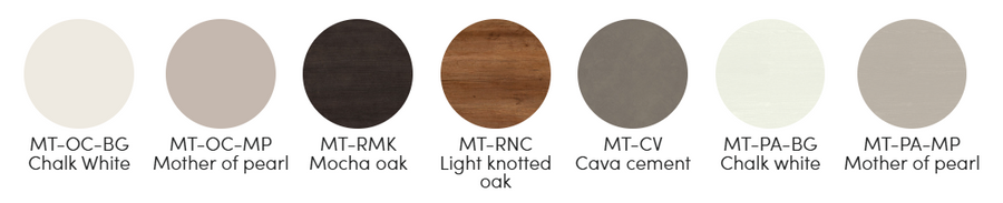 Tomasella Athena Sideboard