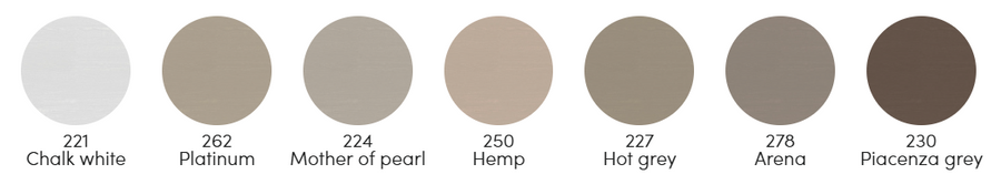 Tomasella Athena Sideboard