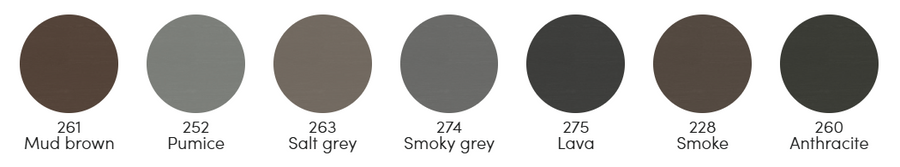 Tomasella Athena Sideboard