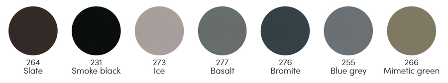 Tomasella Athena Sideboard