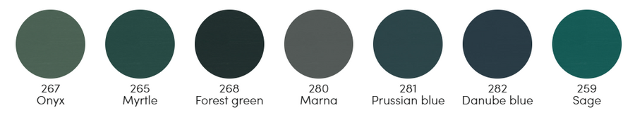 Tomasella Athena Sideboard