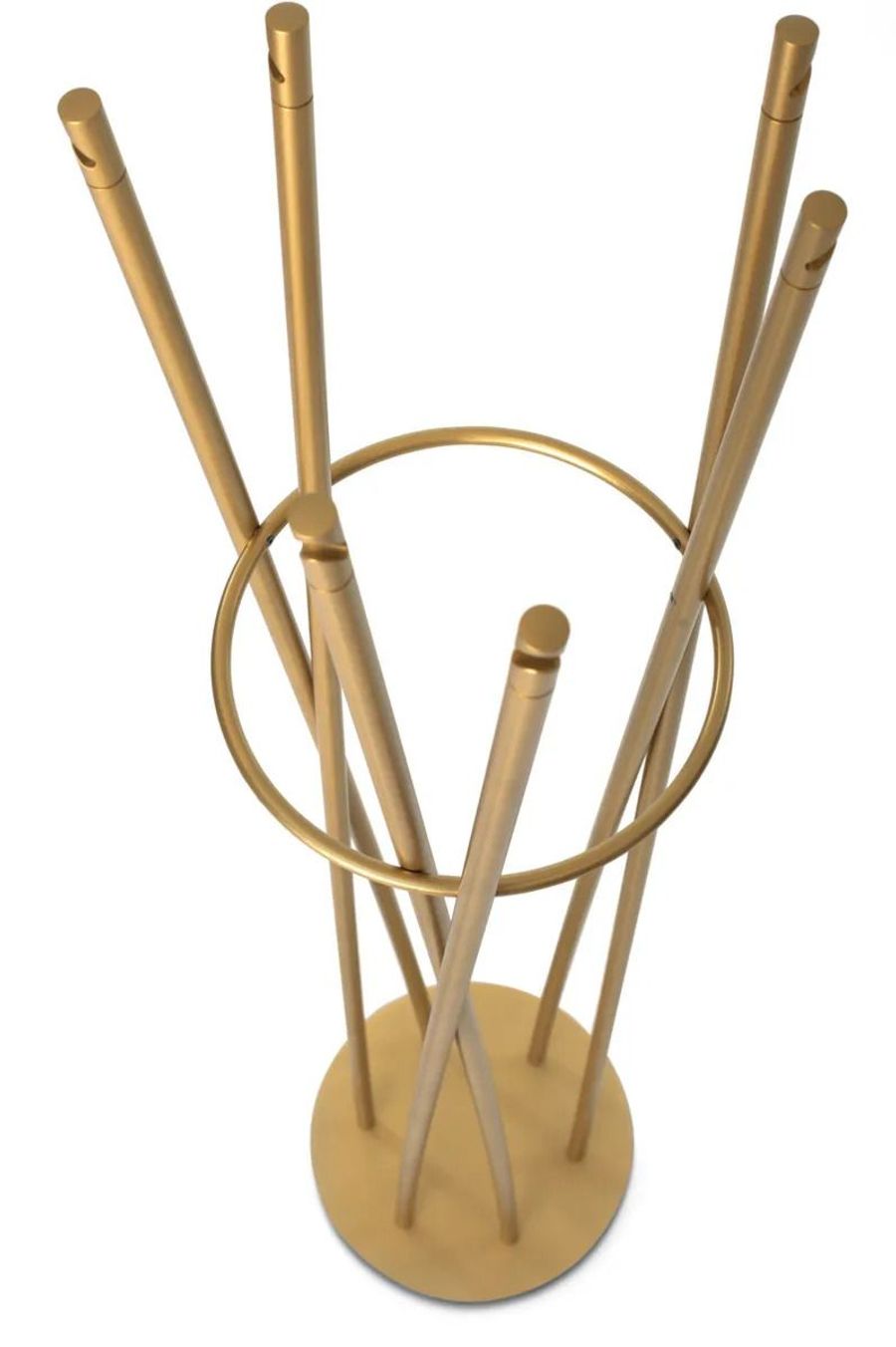 Bontempi Hula Coat Rack