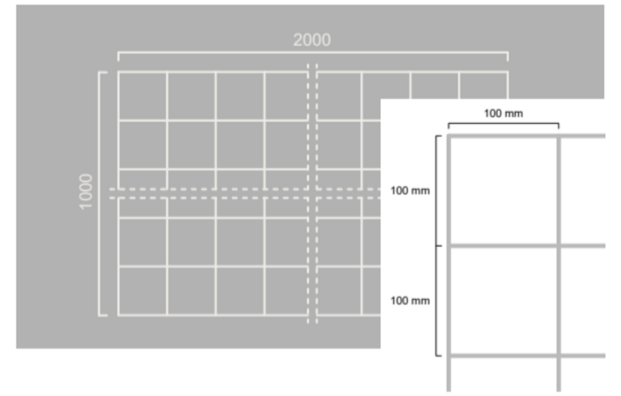 Cavatorta Pavitec Hp nervato Heated Floor