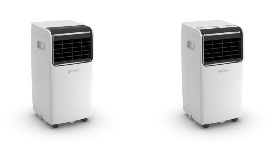 Olimpia Splendid DOLCECLIMA Compact 10 M Air Conditioner