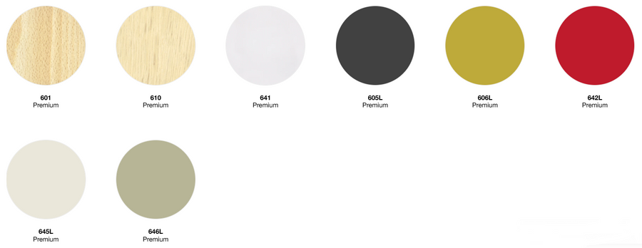 Andreu World Brandy Chair SO2997