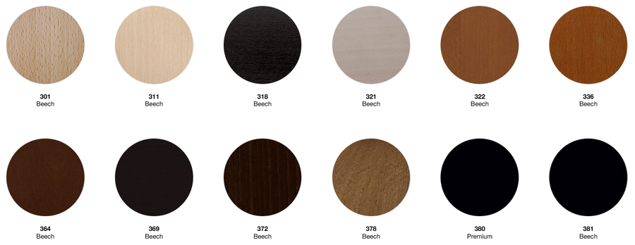 Andreu World Brandy Chair SO2997