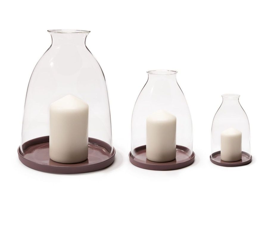 Paola C Phos Candle Holder
