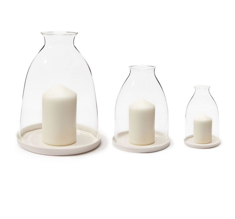 Paola C Phos Candle Holder