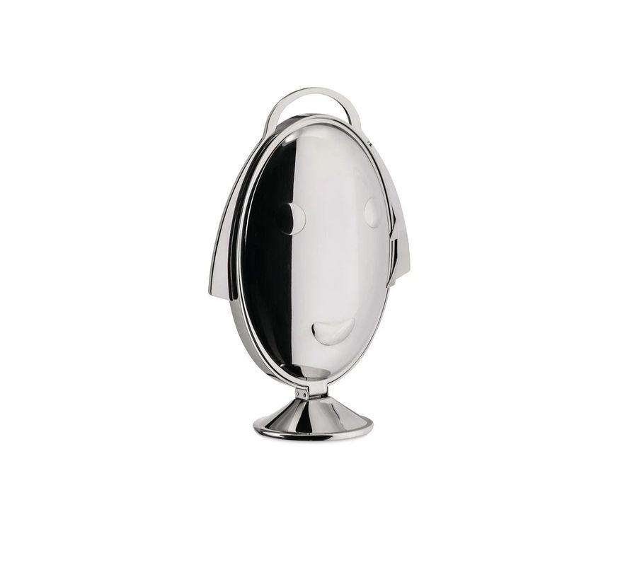 Alessi Anna Gong Folding cake Stand