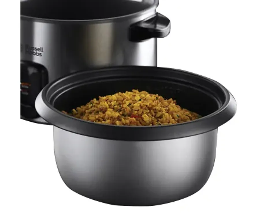 Russell Hobbs Rice Cooker & Steamer