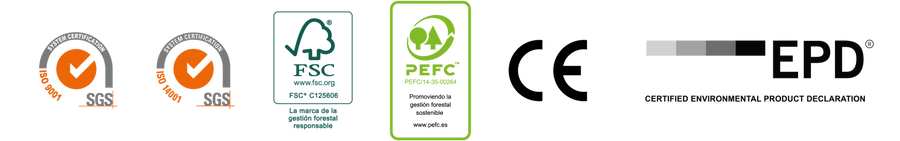 Ideatec Pro 11 R Acoustic Panel