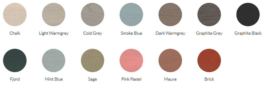 zeitraum SIT Webbing Chair