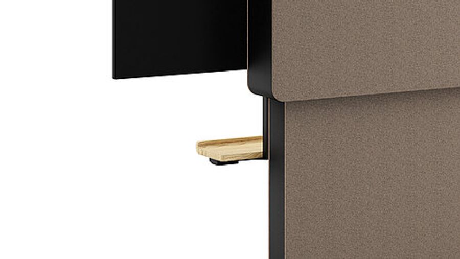 Wilkhahn Display-rack