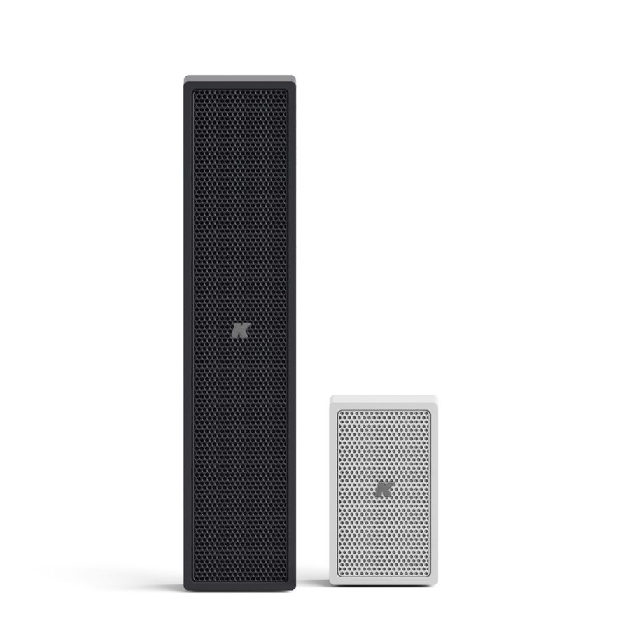 K-array Lyzard I Speaker
