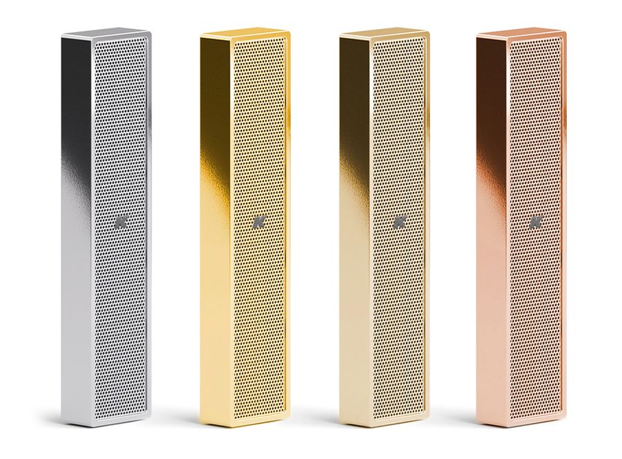 K-array Lyzard I Speaker