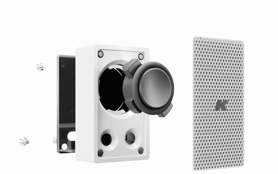 K-array Lyzard I Speaker