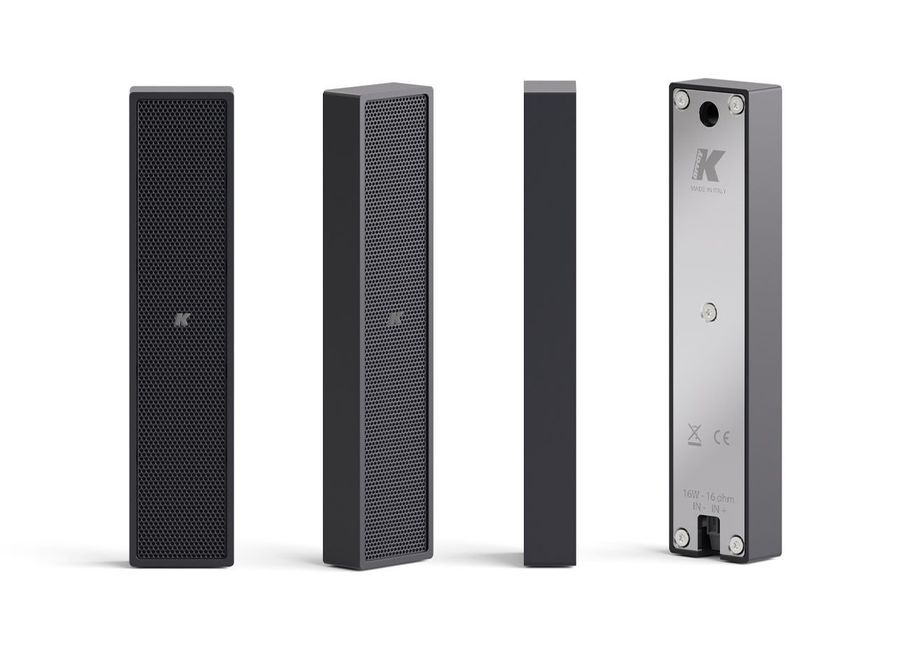 K-array Lyzard I Speaker