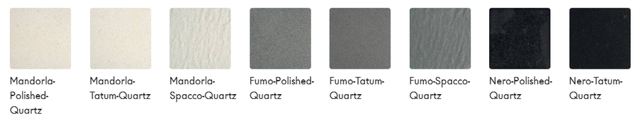 Lago 36e8 Cut Kitchen Collection