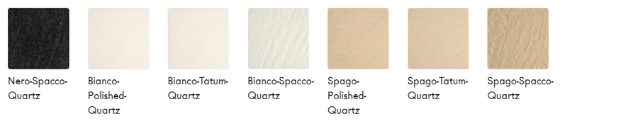 Lago 36e8 Cut Kitchen Collection