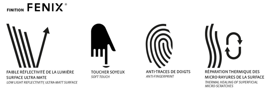 Ibride Triomphe Console Table