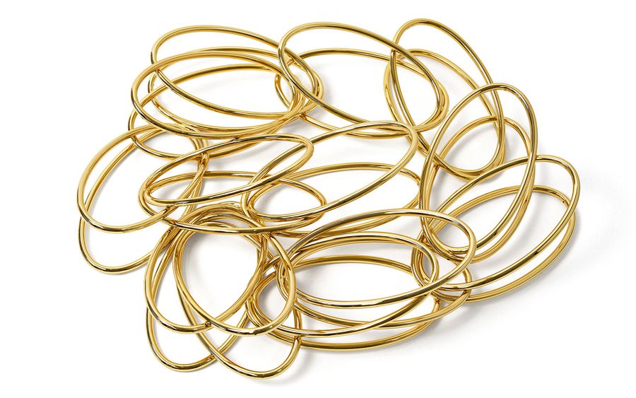 Opinionciatti Timeless Coat Rack