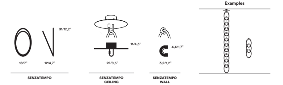 Opinionciatti Timeless Coat Rack