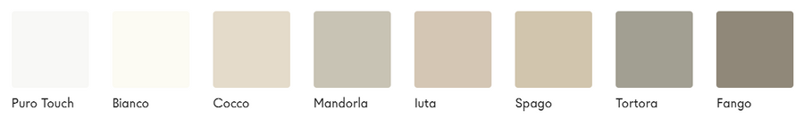 Lago N.O.W. Wardrobe