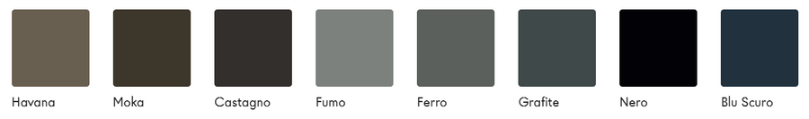 Lago N.O.W. Wardrobe