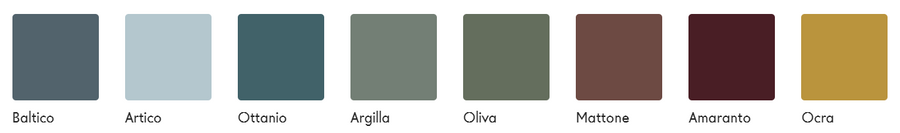 Lago N.O.W. Wardrobe