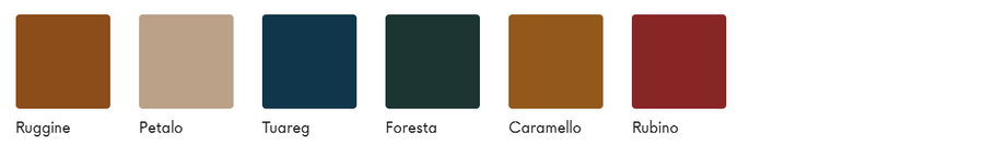 Lago N.O.W. Wardrobe