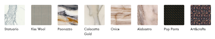 Lago N.O.W. Wardrobe