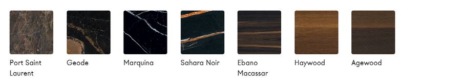 Lago N.O.W. Wardrobe