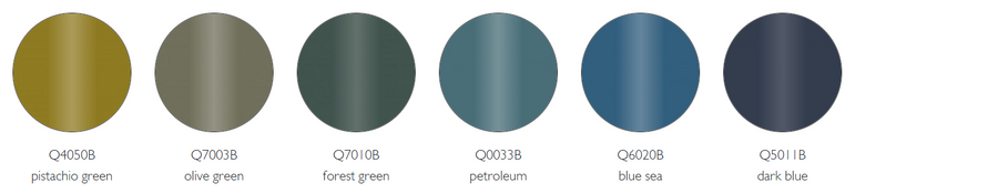 Profoffice Louise Collection