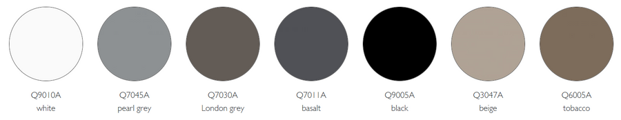 Profoffice Louise Collection