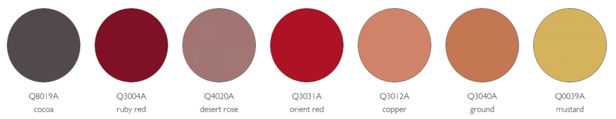 Profoffice Louise Collection