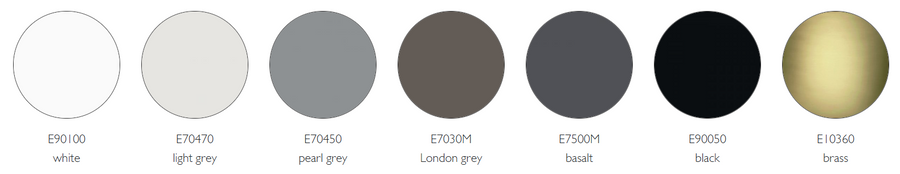 Profoffice Louise Collection