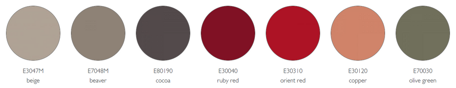 Profoffice Louise Collection