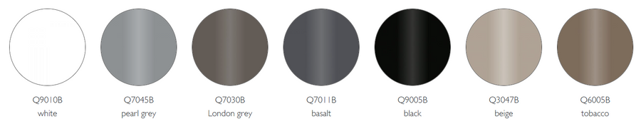 Profoffice Louise Collection