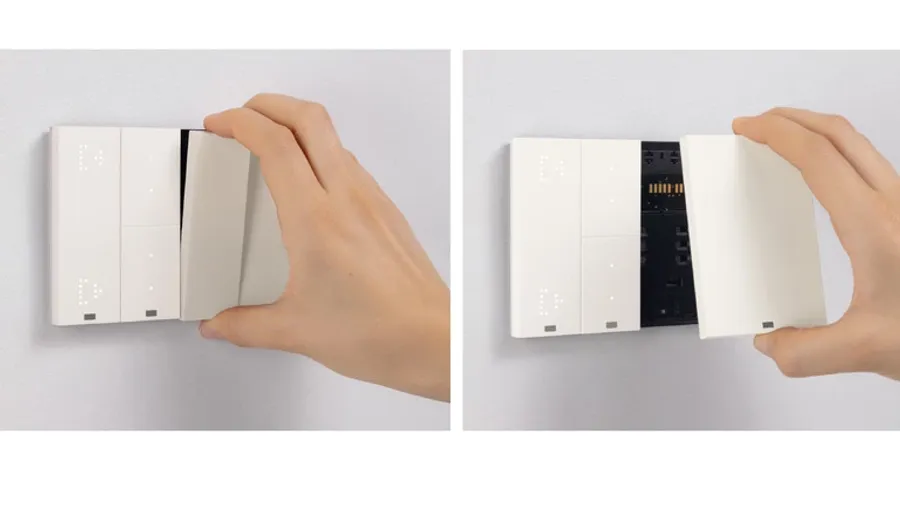 vimar Linea unique line Switches