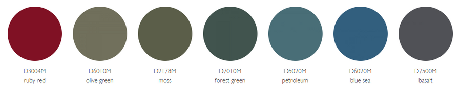 Prof Jane Floor-Standing Coat Rack