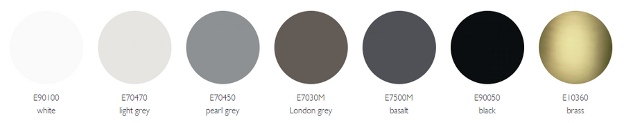 Prof Jane Floor-Standing Coat Rack