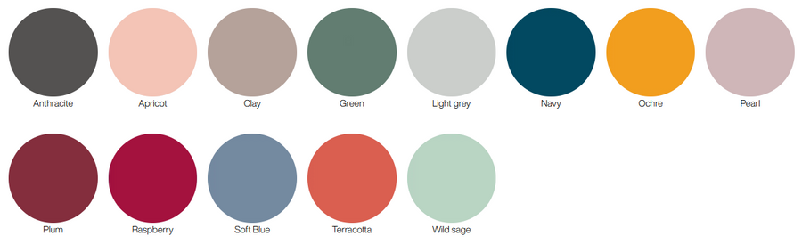 Bene BFriends Desk Pots