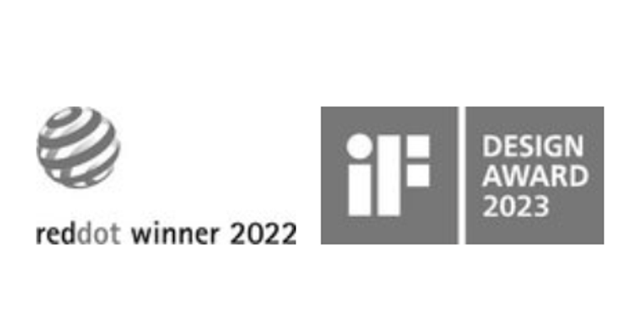 Bene BFriends Desk Pots