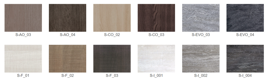 Finixia Kitchen Doors