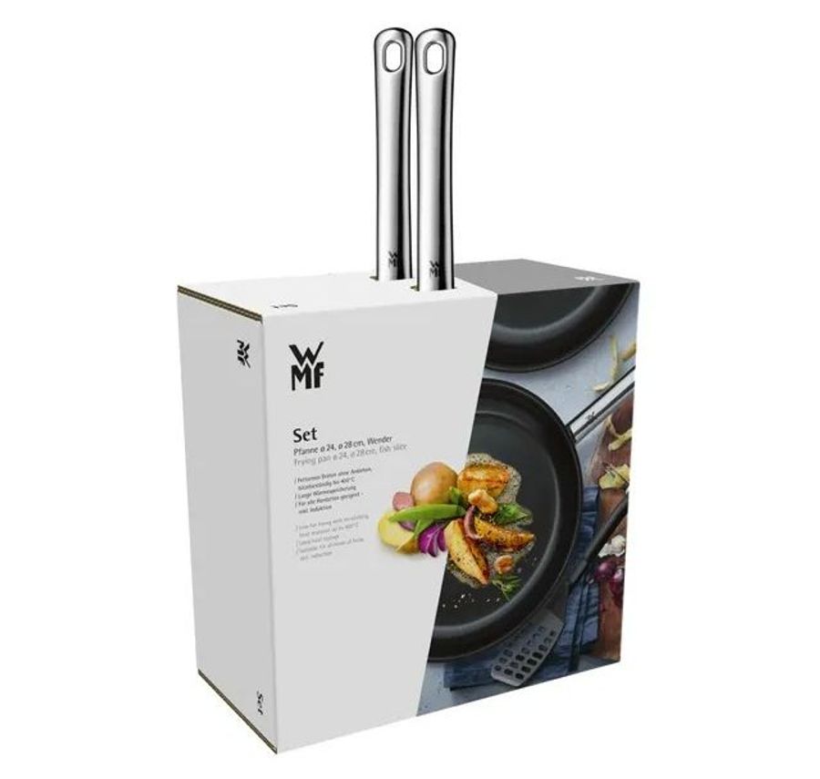 WMF Fry Pan Set 2-Piece