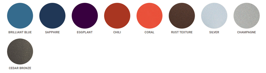 Tournesol B-1 Bollard Collection