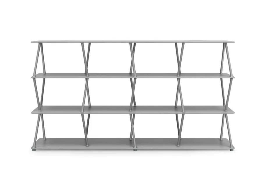Lapalma Jazz | Modular Bookcase Collection